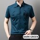 43% Offerta - Camicia uomo business a maniche corte button down