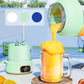 🍎🍓🍉2025 Nuovo stile di vendita calda🍊 Tazza spremiagrumi portatile multifunzionale