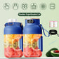 🍎🍓🍉2025 Nuovo stile di vendita calda🍊 Tazza spremiagrumi portatile multifunzionale