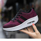 Scarpe ortopediche da donna in mesh traspirante e leggero