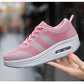 Scarpe ortopediche da donna in mesh traspirante e leggero