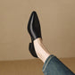 ✨ Saldi Primavera/Estate 50% di SCONTO 💕Scarpe da donna vintage con punta a punta, slip-on e morbide (più acquisti, maggiore è lo sconto)