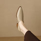 ✨ Saldi Primavera/Estate 50% di SCONTO 💕Scarpe da donna vintage con punta a punta, slip-on e morbide (più acquisti, maggiore è lo sconto)