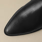 ✨ Saldi Primavera/Estate 50% di SCONTO 💕Scarpe da donna vintage con punta a punta, slip-on e morbide (più acquisti, maggiore è lo sconto)