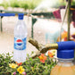 🌸💧 Pompa Spruzzatore Manuale a Doppia/Singola Testa in Rame – Ugello Regolabile Getto & Nebbia, Asta in Ottone, Impugnatura Ergonomica, 36x6,5cm – Irrigazione & Sterilizzazione 🌿✨