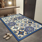 💥Stuoia per porta geometrica bohemien per l'ingresso