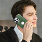 Custodia in Pelle di Lusso per iPhone