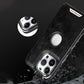 Custodia in Pelle di Lusso per iPhone