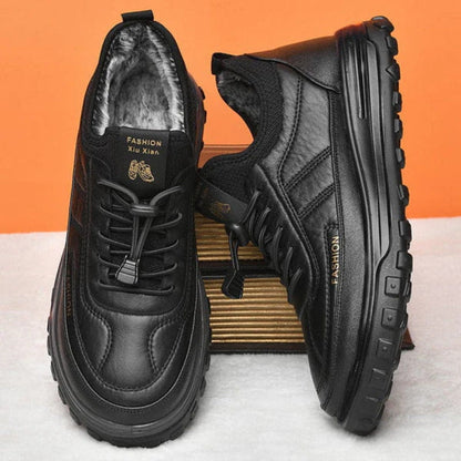 Scarpe casual invernali da uomo