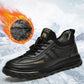 Scarpe casual invernali da uomo