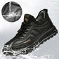Scarpe casual invernali da uomo
