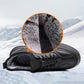Scarpe casual invernali da uomo