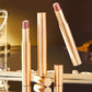 👁️✨ Matita Ombretto 3 Colori in 1 – Effetto Glitter, Impermeabile & Resistente al Sudore, Formula Delicata – 4 Tonalità: Terra, Arancione & Rosa 💄🌟