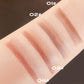 👁️✨ Matita Ombretto 3 Colori in 1 – Effetto Glitter, Impermeabile & Resistente al Sudore, Formula Delicata – 4 Tonalità: Terra, Arancione & Rosa 💄🌟