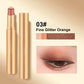 👁️✨ Matita Ombretto 3 Colori in 1 – Effetto Glitter, Impermeabile & Resistente al Sudore, Formula Delicata – 4 Tonalità: Terra, Arancione & Rosa 💄🌟