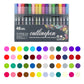 ✨Vendita a Tempo Limitato - Sconto del 45%🎨🖌️ Pennarelli Evidenziatori Coloring Lightstick Graffiti