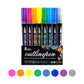 ✨Vendita a Tempo Limitato - Sconto del 45%🎨🖌️ Pennarelli Evidenziatori Coloring Lightstick Graffiti