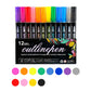 ✨Vendita a Tempo Limitato - Sconto del 45%🎨🖌️ Pennarelli Evidenziatori Coloring Lightstick Graffiti