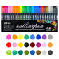 ✨Vendita a Tempo Limitato - Sconto del 45%🎨🖌️ Pennarelli Evidenziatori Coloring Lightstick Graffiti
