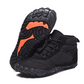 📦Consegna gratuita📦SCARPE INVERNALI IMPERMEABILI A PIEDI NUDI (UNISEX)