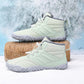📦Consegna gratuita📦SCARPE INVERNALI IMPERMEABILI A PIEDI NUDI (UNISEX)
