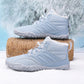 📦Consegna gratuita📦SCARPE INVERNALI IMPERMEABILI A PIEDI NUDI (UNISEX)