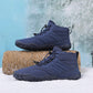 📦Consegna gratuita📦SCARPE INVERNALI IMPERMEABILI A PIEDI NUDI (UNISEX)