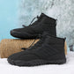 📦Consegna gratuita📦SCARPE INVERNALI IMPERMEABILI A PIEDI NUDI (UNISEX)