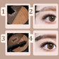 Crema per Sopracciglia & Eye-liner con Timbro