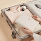 ❤️‍🔥 -50% SUL NUOVO TRENDO! Borsa Portagioie a Quadretti 🧳 Elegante & Portatile! 👍 €24,90 (era €49,99) ⏳