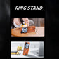 Custodia Magnetica con Supporto a Anello per Galaxy Z Flip Serie