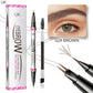 🔥Sconto di Capodanno🔥PAGA 1 E OTTIENI 1 GRATIS (2 PZ)💕Matita per sopracciglia microblading