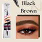 🔥Sconto di Capodanno🔥PAGA 1 E OTTIENI 1 GRATIS (2 PZ)💕Matita per sopracciglia microblading