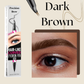 🔥Sconto di Capodanno🔥PAGA 1 E OTTIENI 1 GRATIS (2 PZ)💕Matita per sopracciglia microblading