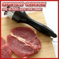 🥩✨ Battipasto ad Aghi in Acciaio Inossidabile – 21 Lame, Tenerizza in Pochi Minuti, Marinatura Rapida, Manico Antiscivolo – 2 Colori 🍳🔪