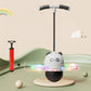 🤹 69% DI SCONTO ORA ! 🎉 Giocattolo Rimbalzante per l'Equilibrio – Migliora la Coordinazione, Gioco Sicuro all'Aperto & Divertimento per Tutta la Famiglia 🏆