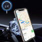 Custodia magnetica antiurto per iPhone