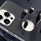 Custodia magnetica antiurto per iPhone