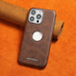 Custodia magnetica antiurto per iPhone