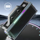 Altoparlante Bluetooth Karaoke da 200W con Microfono Senza Fili
