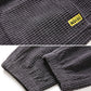 Pantaloni Casual in Velluto a Coste per Uomo