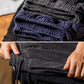 Pantaloni Casual in Velluto a Coste per Uomo