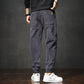 Pantaloni Casual in Velluto a Coste per Uomo