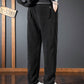 🔥Saldi caldi di Capodanno🔥 Pantaloni casual elasticizzati con coulisse caldi da uomo
