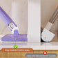 ✅Mini Mop con cambio automatico del panno a metà prezzo per un tempo limitato