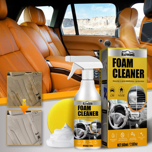 🔥Acquista 2 ricevi 1 gratis 🔥Detergente in schiuma multiuso
