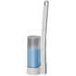 🧹🚽 Scopino WC Monouso con Ricariche – Sistema Igienico con Spugna Detergente, Supporto Incluso – Profumi Ocean, Limone & Lavanda 🌿🚿