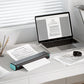 🖨️📱 Stampante Portatile A4 Wireless Bluetooth – Ricarica USB, Carta Termica, Compatibile Windows & Mac, Ideale per Viaggio & Ufficio – Include 200 Fogli 💼✨