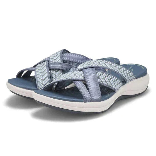 Sandali Casual Traspiranti e Confortevoli per Donna
