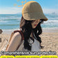 Cappello a Pescatore Pieghevole